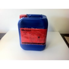 Nord-test penetrant - 10 l canister